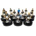 Subbuteo Andrew Table Soccer Sienna 2006-2007 on Hasbro classic bases